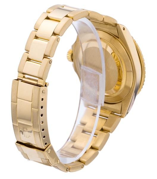 Rolex Submariner 16618